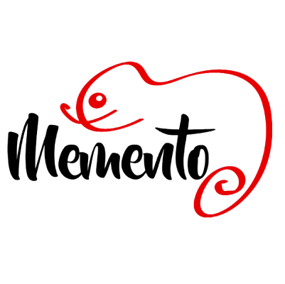 memento_logo