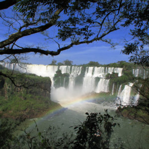 Cascate Iguazu - F.Bulgarini