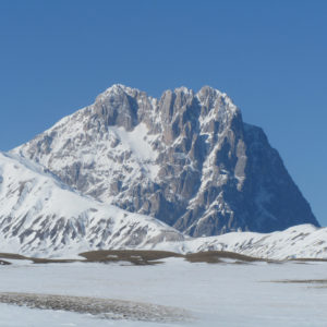 Gran Sasso - F.Bulgarini