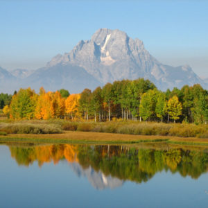 Grand Teton - F.Bulgarini