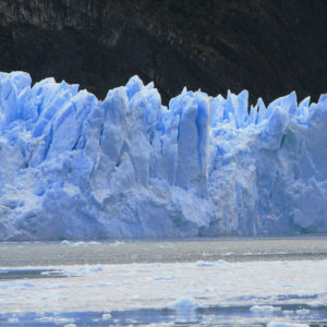 Lago Argentino - F.Bulgarini